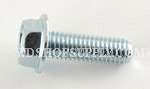 8x25mm, Class 10.9 Small Head Flange Bolt